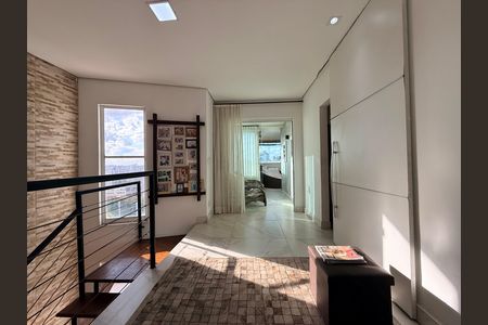 Apartamento à venda com 270m², 4 quartos e 2 vagasSala 2