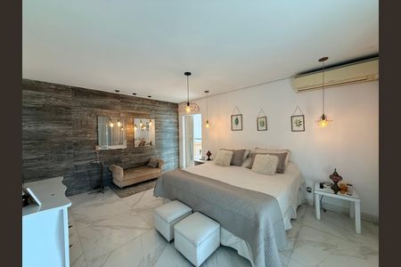 Apartamento à venda com 270m², 4 quartos e 2 vagasSuite