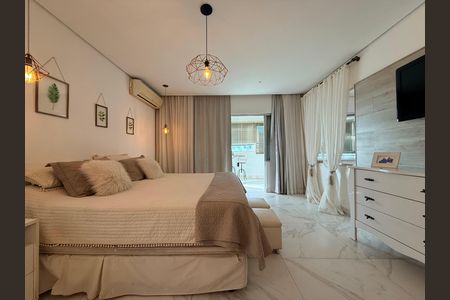Apartamento à venda com 270m², 4 quartos e 2 vagasSuite