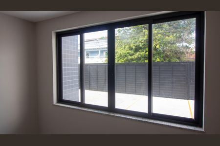 Vista da Sala de apartamento para alugar com 2 quartos, 70m² em Jardim Flamboyant, Cabo Frio