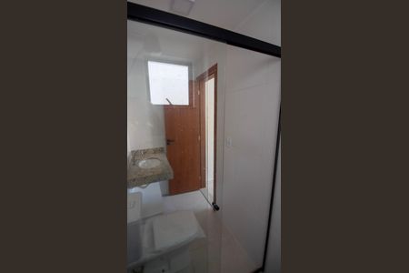 Apartamento para alugar com 70m², 2 quartos e 1 vagaBanheiro da Suíte