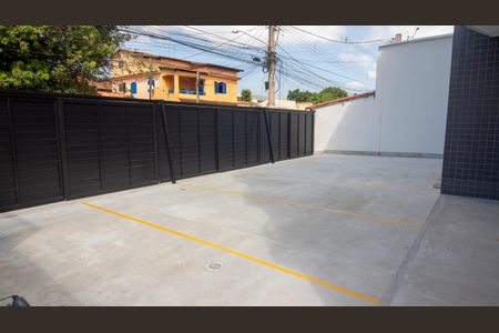 Apartamento para alugar com 70m², 2 quartos e 1 vagaÁrea comum