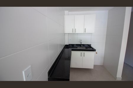 Apartamento para alugar com 70m², 2 quartos e 1 vagaCozinha - Armários