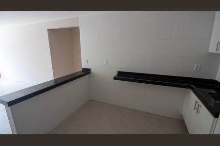 Apartamento para alugar com 70m², 2 quartos e 1 vagaCozinha