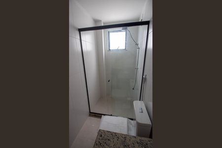 Apartamento para alugar com 70m², 2 quartos e 1 vagaBanheiro da Suíte