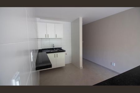 Apartamento para alugar com 70m², 2 quartos e 1 vagaCozinha