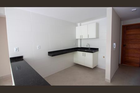 Apartamento para alugar com 70m², 2 quartos e 1 vagaCozinha