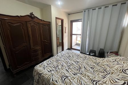 Apartamento para alugar com 184m², 3 quartos e 2 vagasQuarto 2