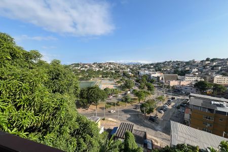 Apartamento para alugar com 184m², 3 quartos e 2 vagasVaranda