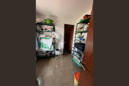 Apartamento para alugar com 184m², 3 quartos e 2 vagasQuarto de Serviço