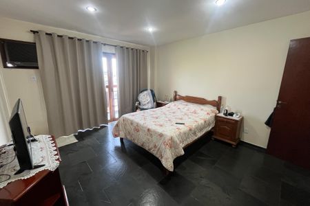 Apartamento para alugar com 184m², 3 quartos e 2 vagasQuarto 1