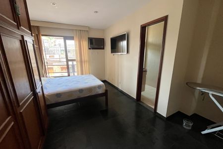 Apartamento para alugar com 184m², 3 quartos e 2 vagasQuarto 3