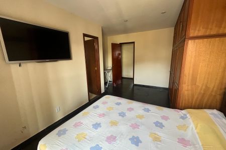 Apartamento para alugar com 184m², 3 quartos e 2 vagasQuarto 3