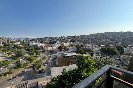 Apartamento para alugar com 184m², 3 quartos e 2 vagasVaranda