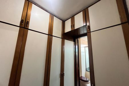 Apartamento para alugar com 184m², 3 quartos e 2 vagasCloset