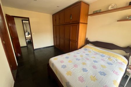 Apartamento para alugar com 184m², 3 quartos e 2 vagasQuarto 3