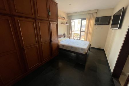 Apartamento para alugar com 184m², 3 quartos e 2 vagasQuarto 3