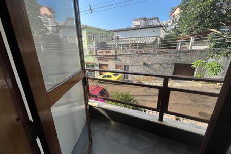 Apartamento para alugar com 184m², 3 quartos e 2 vagasVaranda