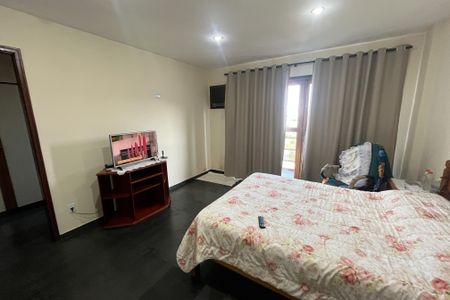 Apartamento para alugar com 184m², 3 quartos e 2 vagasQuarto 1