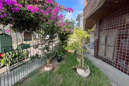 Apartamento para alugar com 184m², 3 quartos e 2 vagasArea verde