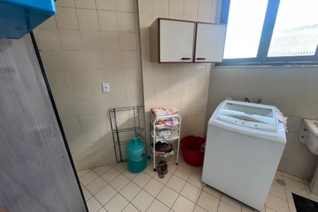 Apartamento para alugar com 184m², 3 quartos e 2 vagasÁrea de Serviço