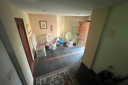 Apartamento para alugar com 184m², 3 quartos e 2 vagasHall