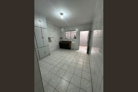 Casa para alugar com 90m², 1 quarto e sem vagaCozinha