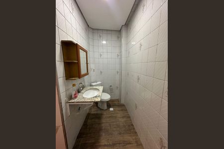 Casa para alugar com 90m², 1 quarto e sem vagaBanheiro