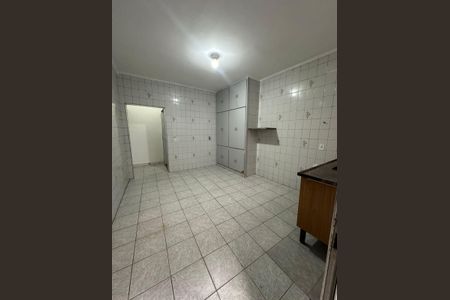 Casa para alugar com 90m², 1 quarto e sem vagaCozinha