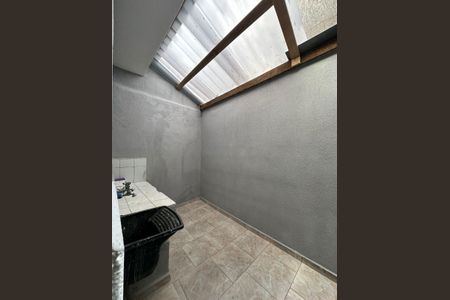 Casa para alugar com 90m², 1 quarto e sem vagaÁrea de serviço