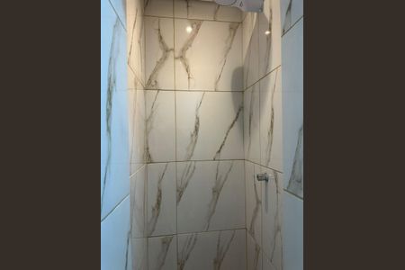 Casa para alugar com 90m², 1 quarto e sem vagaBanheiro