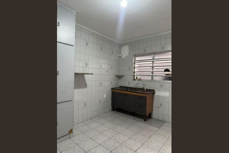 Casa para alugar com 90m², 1 quarto e sem vagaCozinha
