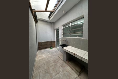 Casa para alugar com 90m², 1 quarto e sem vagaCozinha