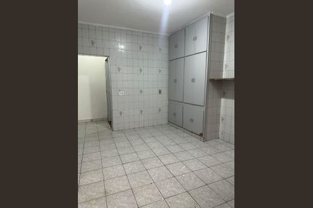 Casa para alugar com 90m², 1 quarto e sem vagaCozinha