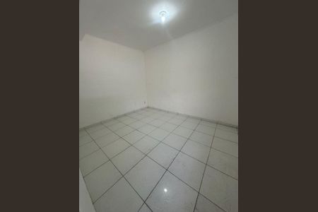 Sala/Quarto de casa para alugar com 1 quarto, 90m² em Vila Alpina, São Paulo