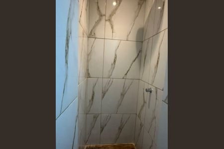 Casa para alugar com 90m², 1 quarto e sem vagaBanheiro