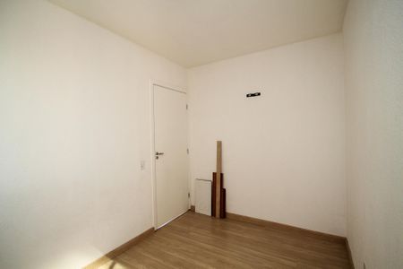 Apartamento para alugar com 42m², 2 quartos e sem vagaQuarto 2