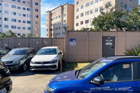 Apartamento para alugar com 42m², 2 quartos e sem vagaPlaca