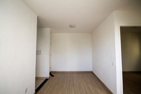 Sala de apartamento para alugar com 2 quartos, 42m² em Jardim Boa Vista (zona Oeste), Osasco