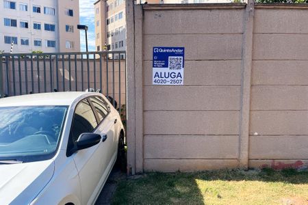 Apartamento para alugar com 42m², 2 quartos e sem vagaPlaca