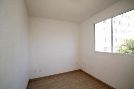 Apartamento para alugar com 42m², 2 quartos e sem vagaQuarto 1