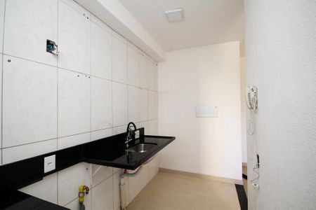 Apartamento para alugar com 42m², 2 quartos e sem vagaCozinha
