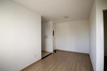 Apartamento para alugar com 42m², 2 quartos e sem vagaSala