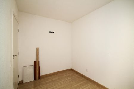 Apartamento para alugar com 42m², 2 quartos e sem vagaQuarto 2