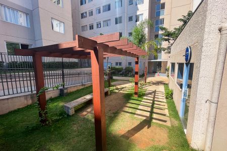 Apartamento para alugar com 42m², 2 quartos e sem vagaÁrea comum
