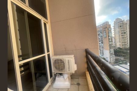 Apartamento à venda com 65m², 1 quarto e 1 vaga Apartamento à venda com 65m², 1 quarto e 1 vagaFoto 05