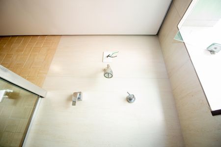 Casa à venda com 230m², 5 quartos e 3 vagasBanheiro Social