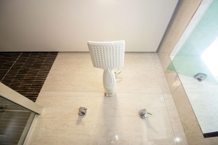Casa à venda com 230m², 5 quartos e 3 vagasBanheiro da Suíte 2