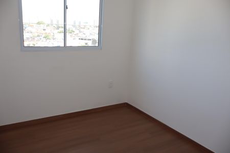 Apartamento à venda com 42m², 2 quartos e 1 vagaQuarto 1