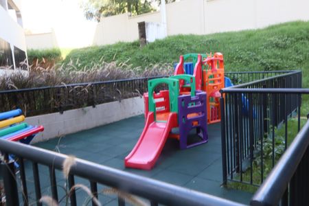 Apartamento à venda com 42m², 2 quartos e 1 vagaÁrea comum - Playground